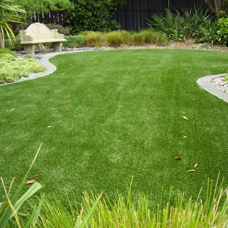 Summer Envy 35 Artificial Grass