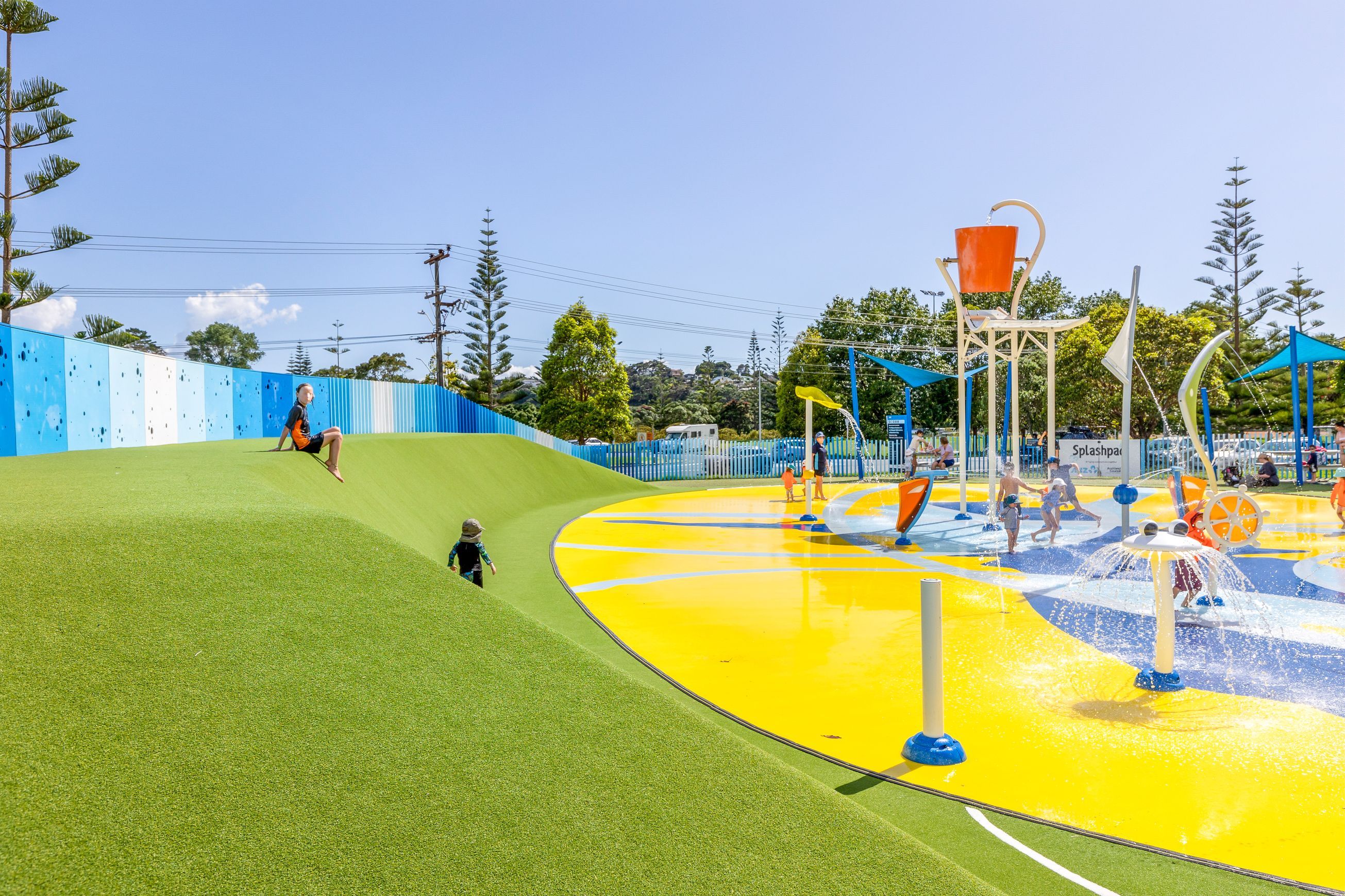 Pro Putt 16 - Artificial Grass