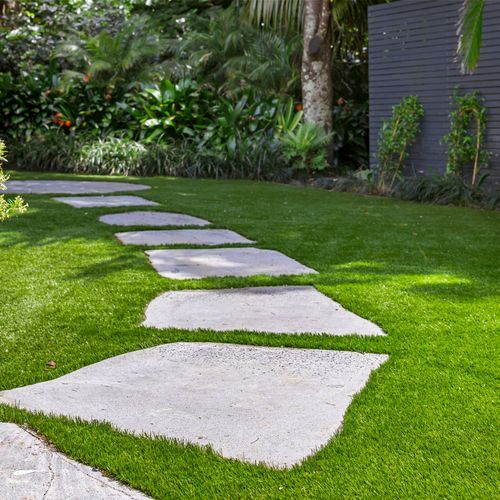 Summer 38 - Artificial Grass