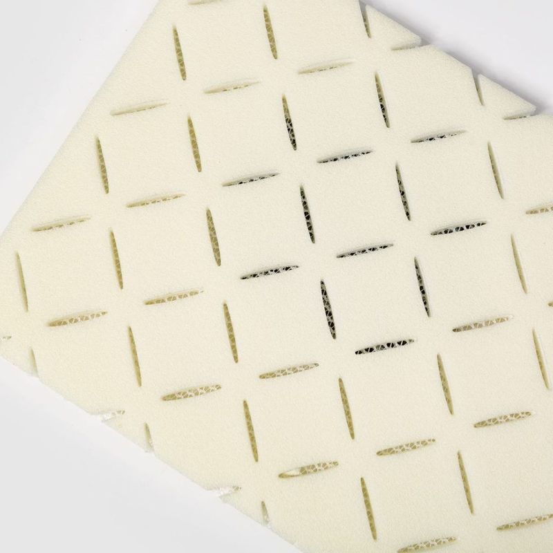 Sine Pad Sport Base