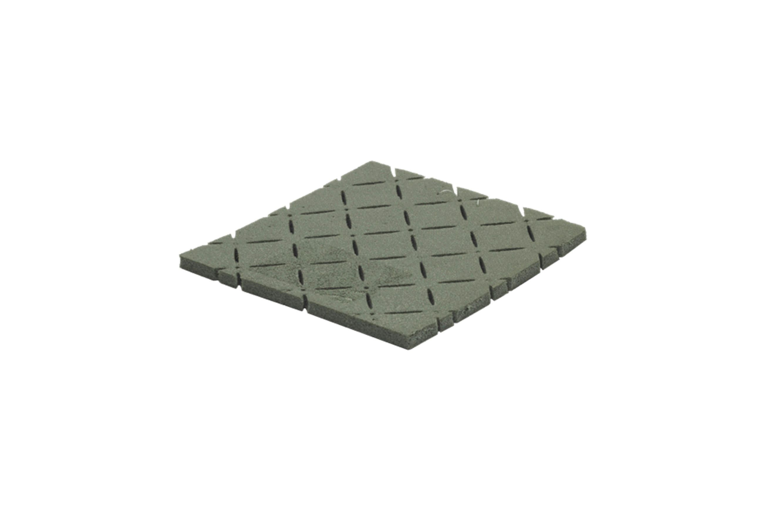 Shockpad - Sports Absorbance and Playground Cushioning by SmartGrass