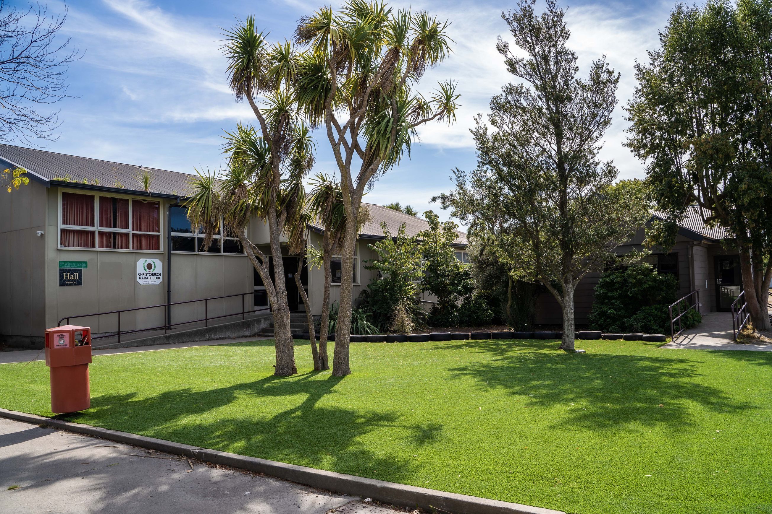 Schools Artificial Turf | Landscaping Grass by SmartGrass