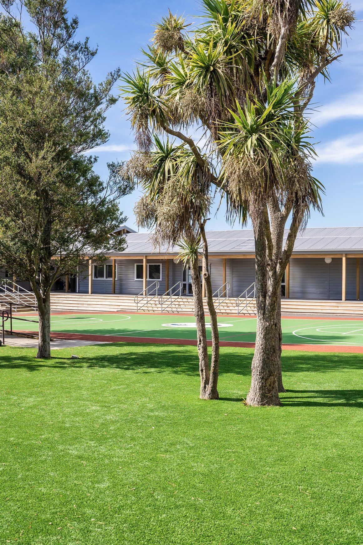 Active 12 - Artificial Turf and Sports Grass by SmartGrass