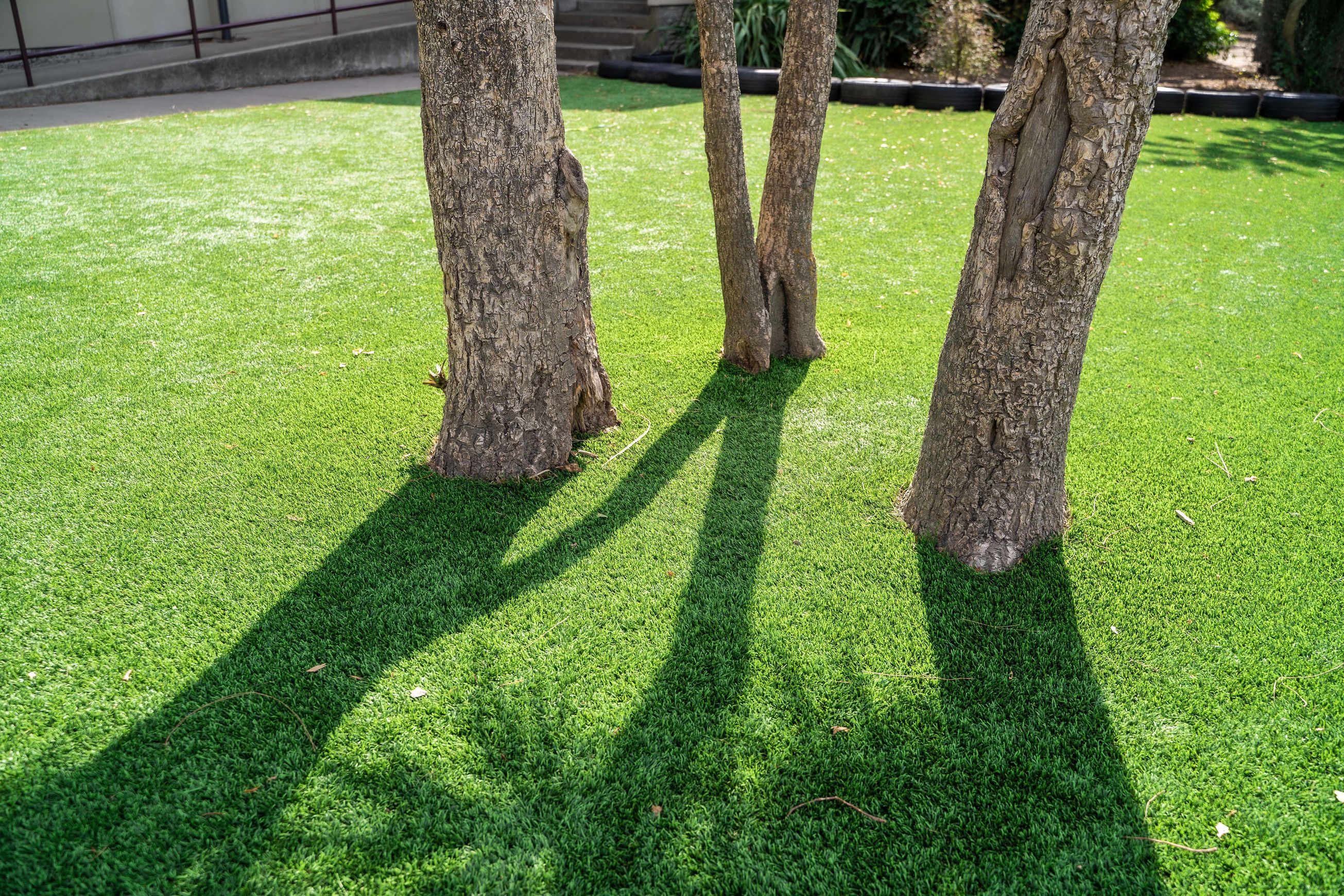 Active 12 - Artificial Turf and Sports Grass by SmartGrass
