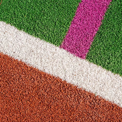 Futsal Artificial Turf | Sports Grass by SmartGrass