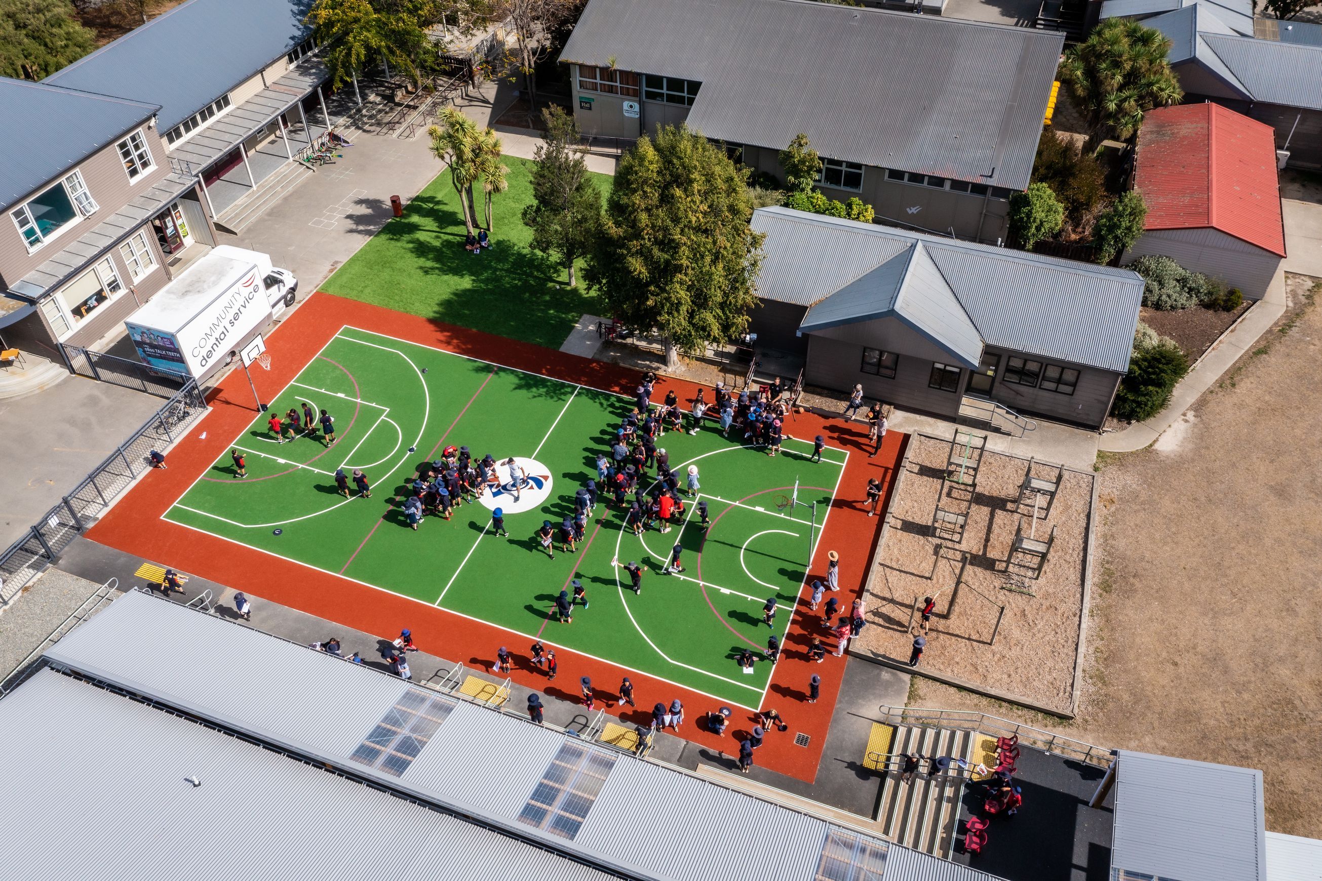 Active 12 - Artificial Turf and Sports Grass by SmartGrass