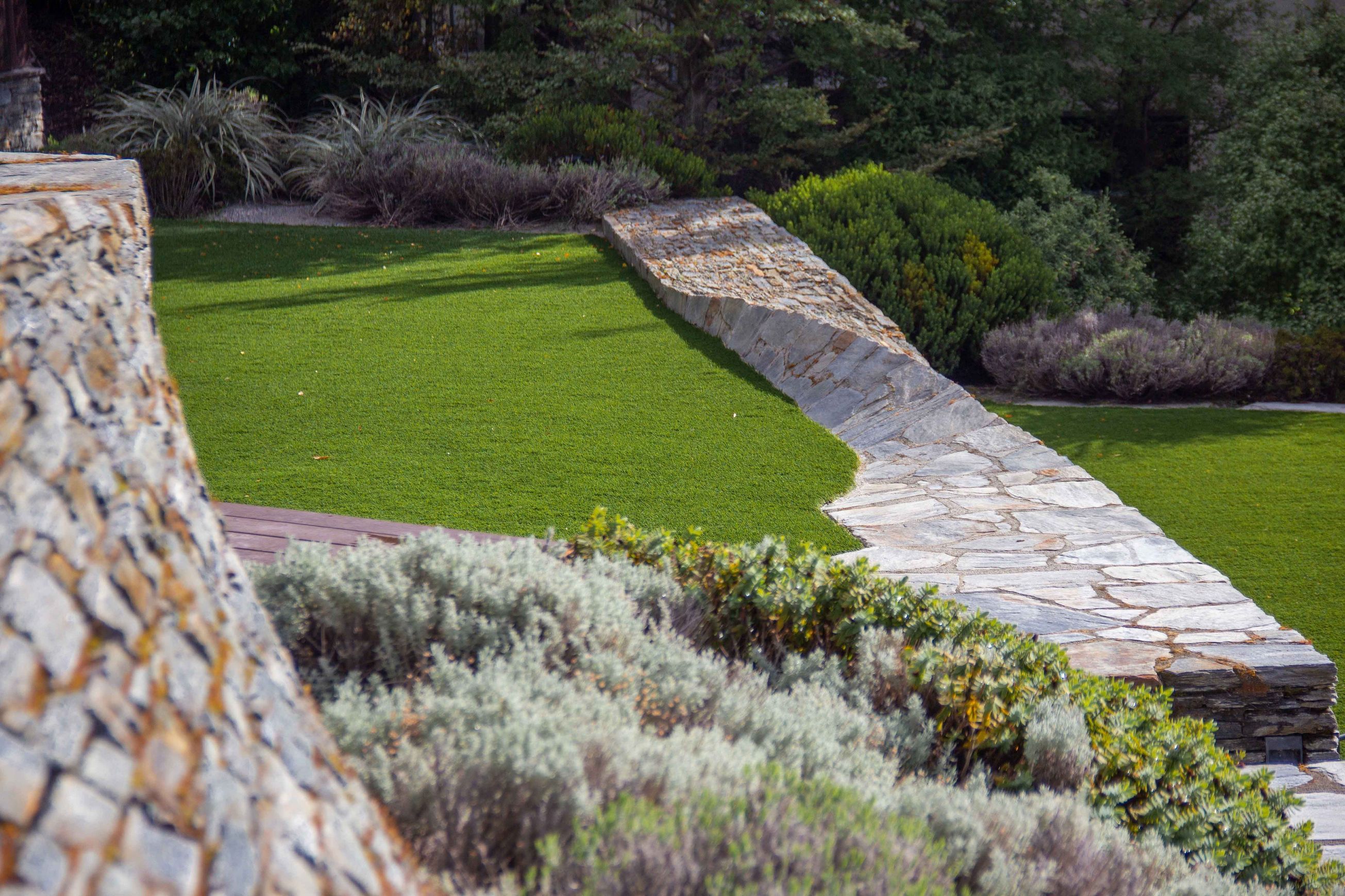 Residential Artificial Turf | Landscaping Grass by SmartGrass