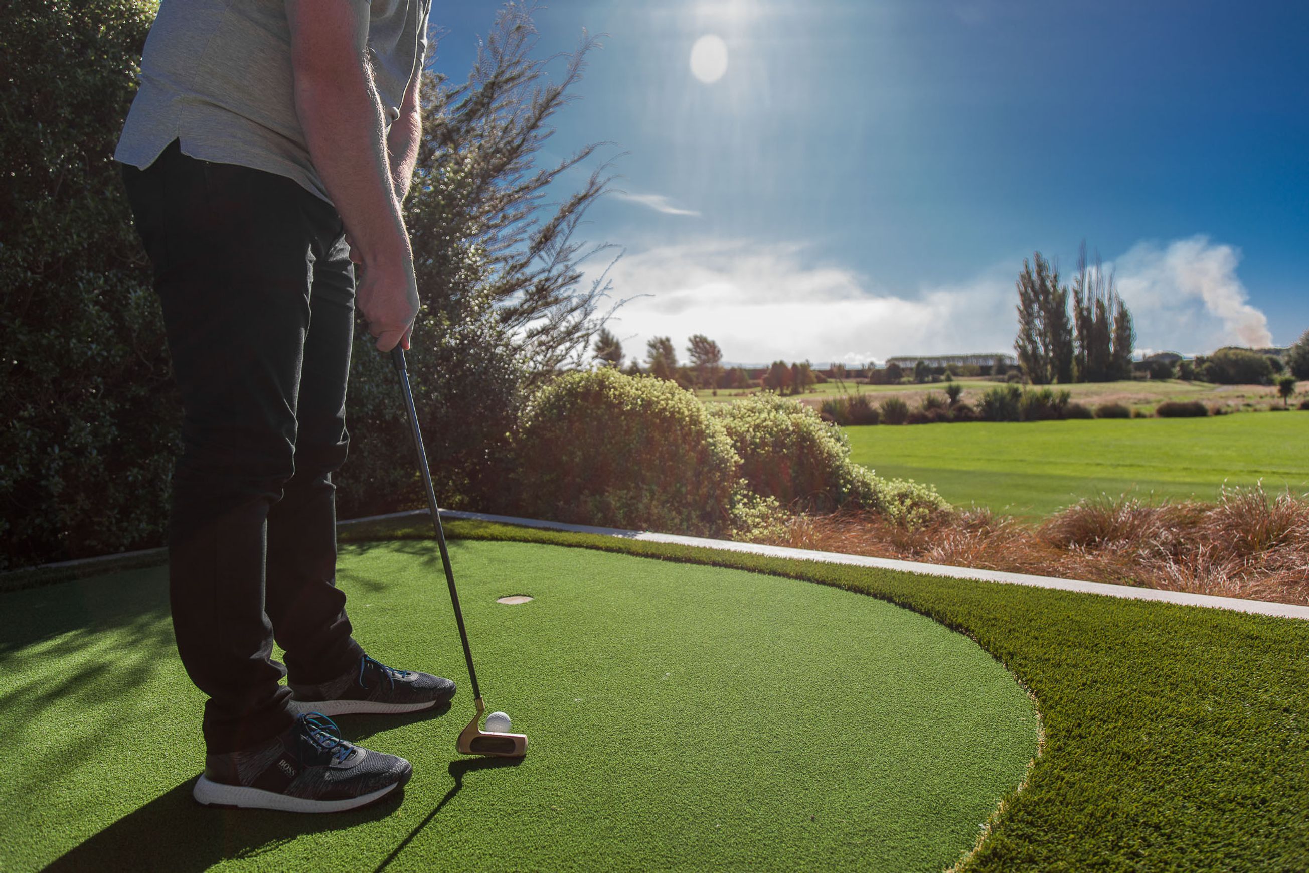 Active 12 - Artificial Turf and Sports Grass by SmartGrass