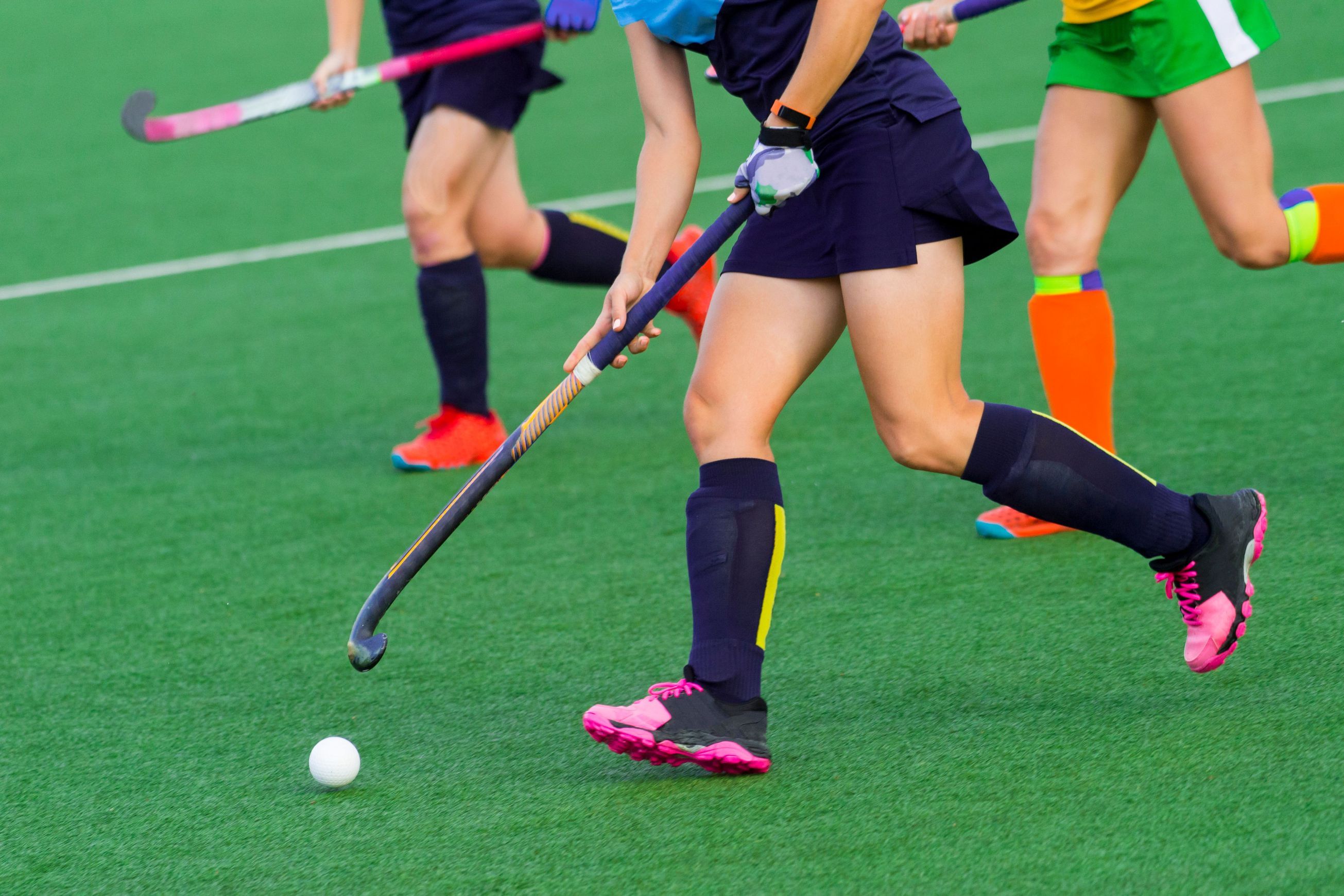 Power 15 - Artificial Turf and Sports Grass by SmartGrass