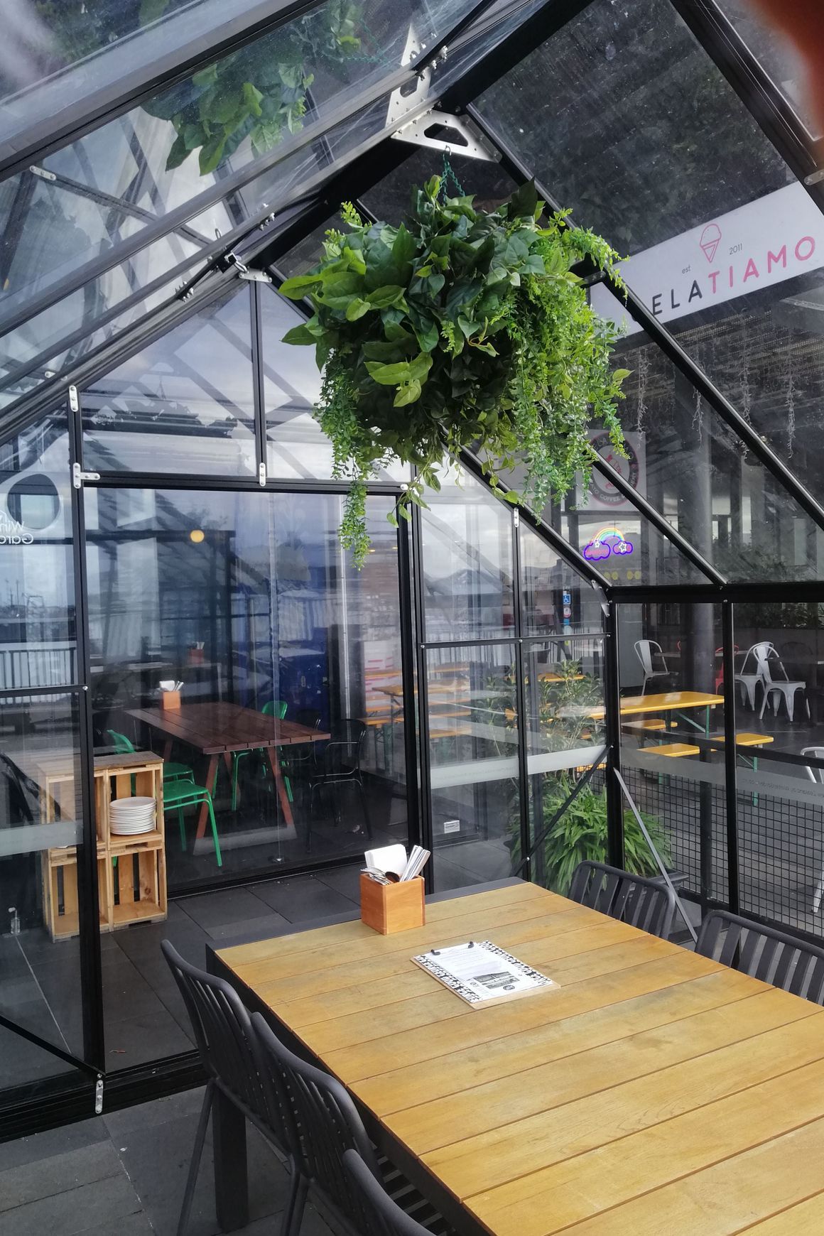 Artificial Plant Solutions | Hire Plants