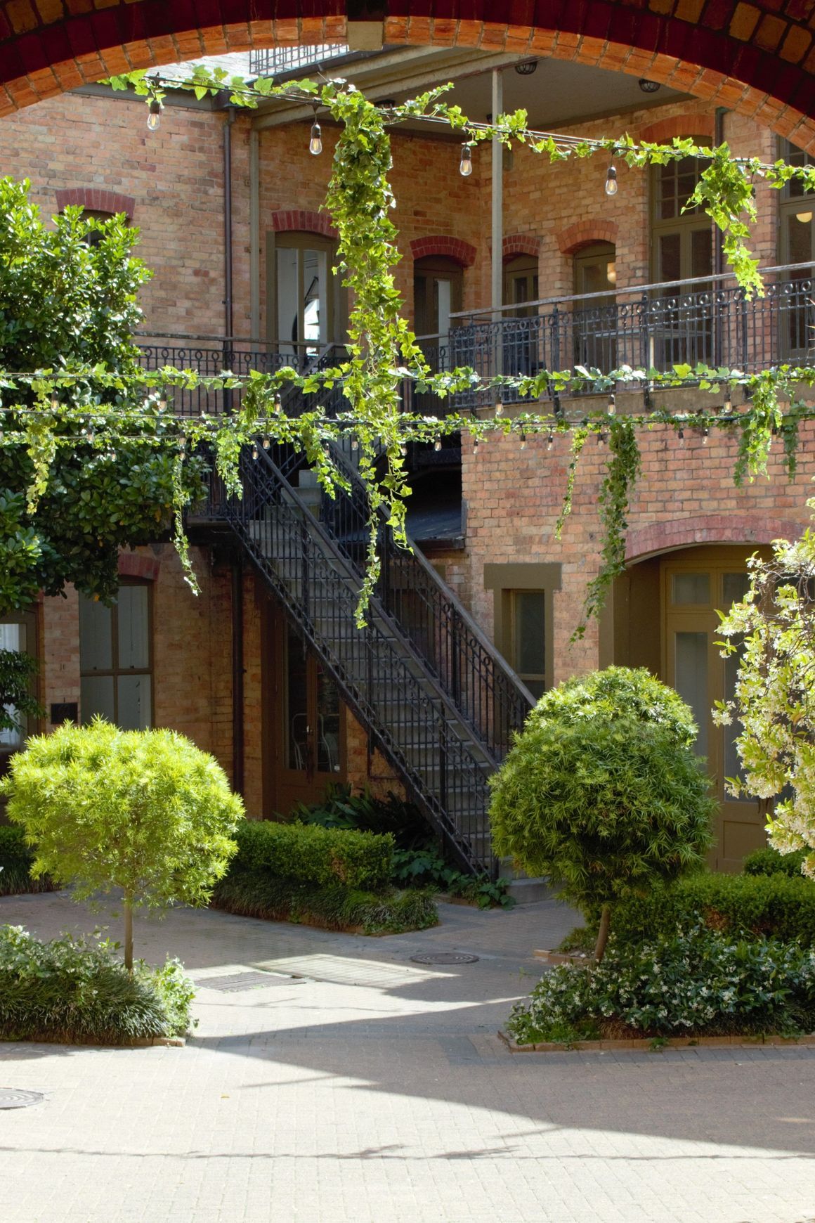 Artificial Plant Solutions | Hire Plants
