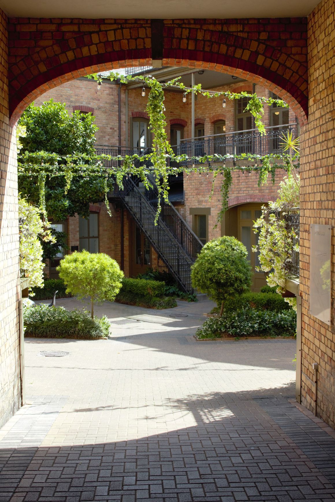 Artificial Plant Solutions | Hire Plants