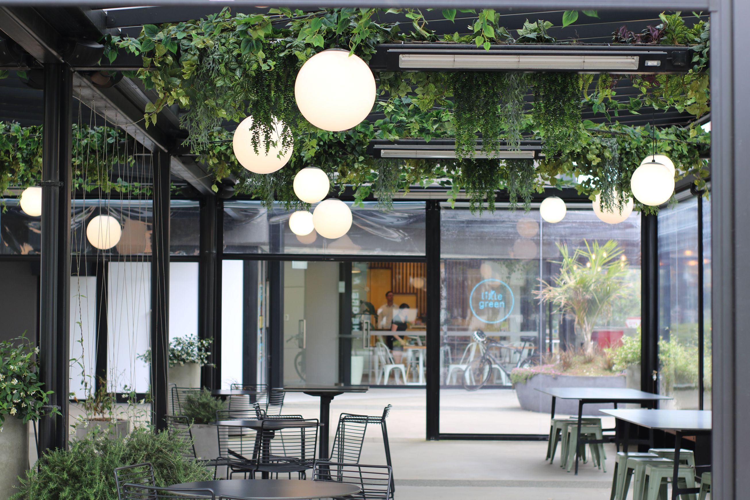 Artificial Plant Solutions | Hire Plants