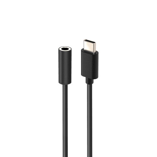 AVA Infrared Adapter (USB-C to Female 3.5mm)