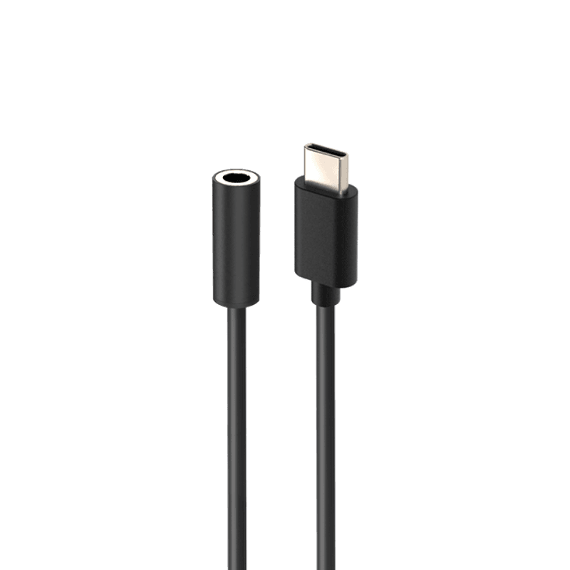 AVA Infrared Adapter (USB-C to Female 3.5mm)