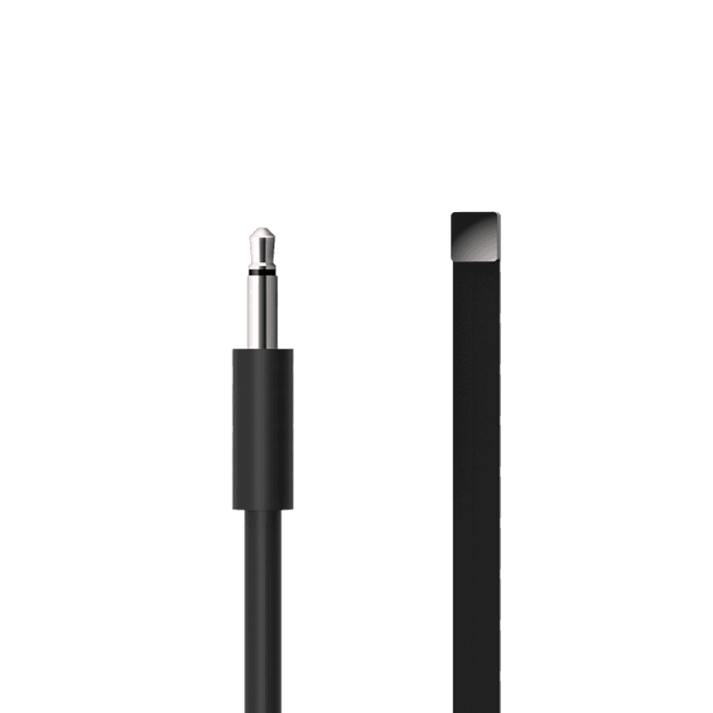 AVA Flat IR Emitter (3.5mm)
