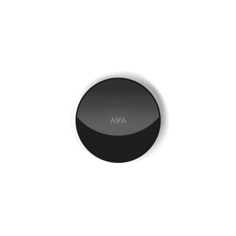 AVA Nano Brain (Black)