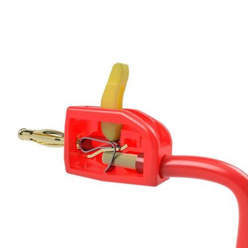 Speaker Snap Banana Plug 24 Pack