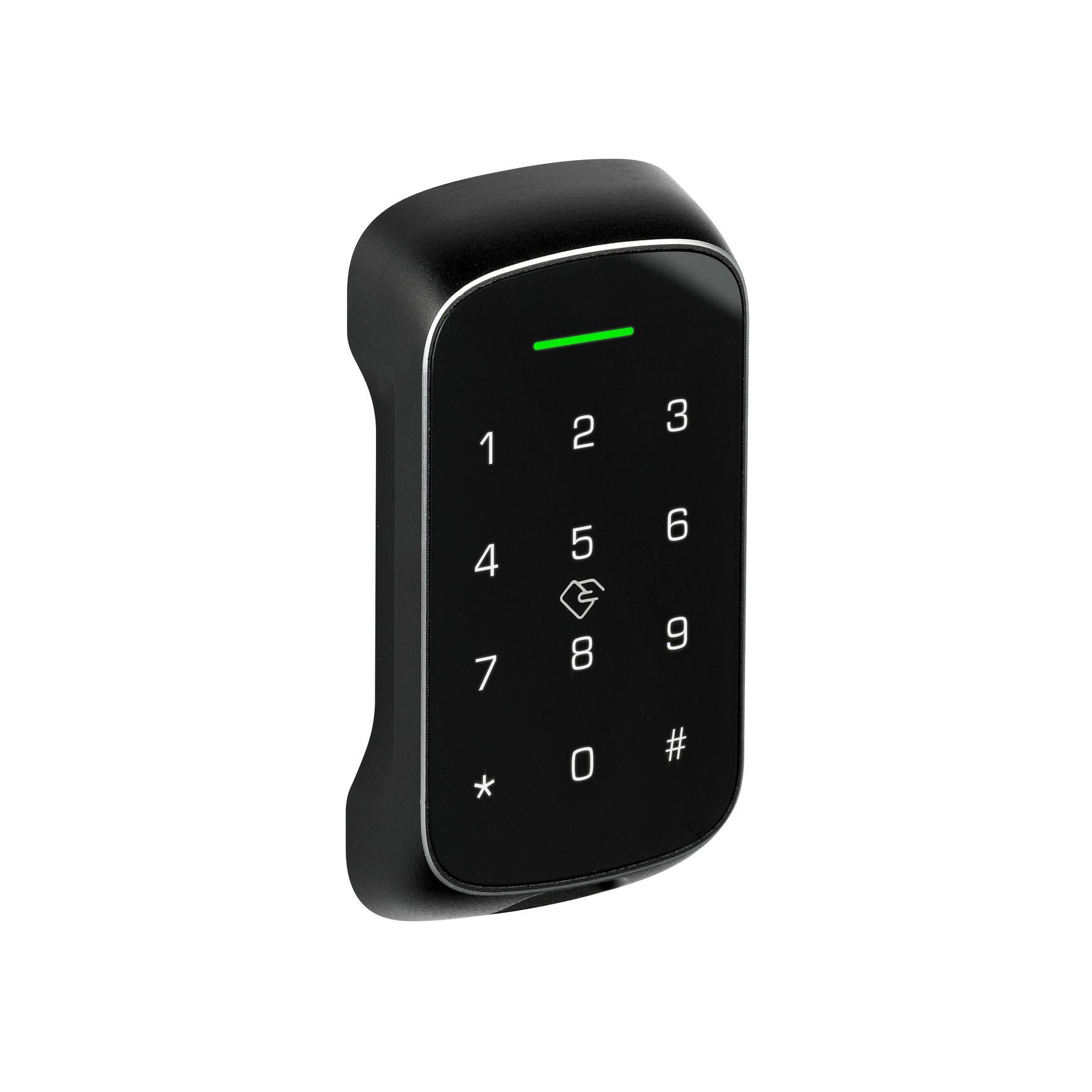 Electronic Smart Lock for Lockers