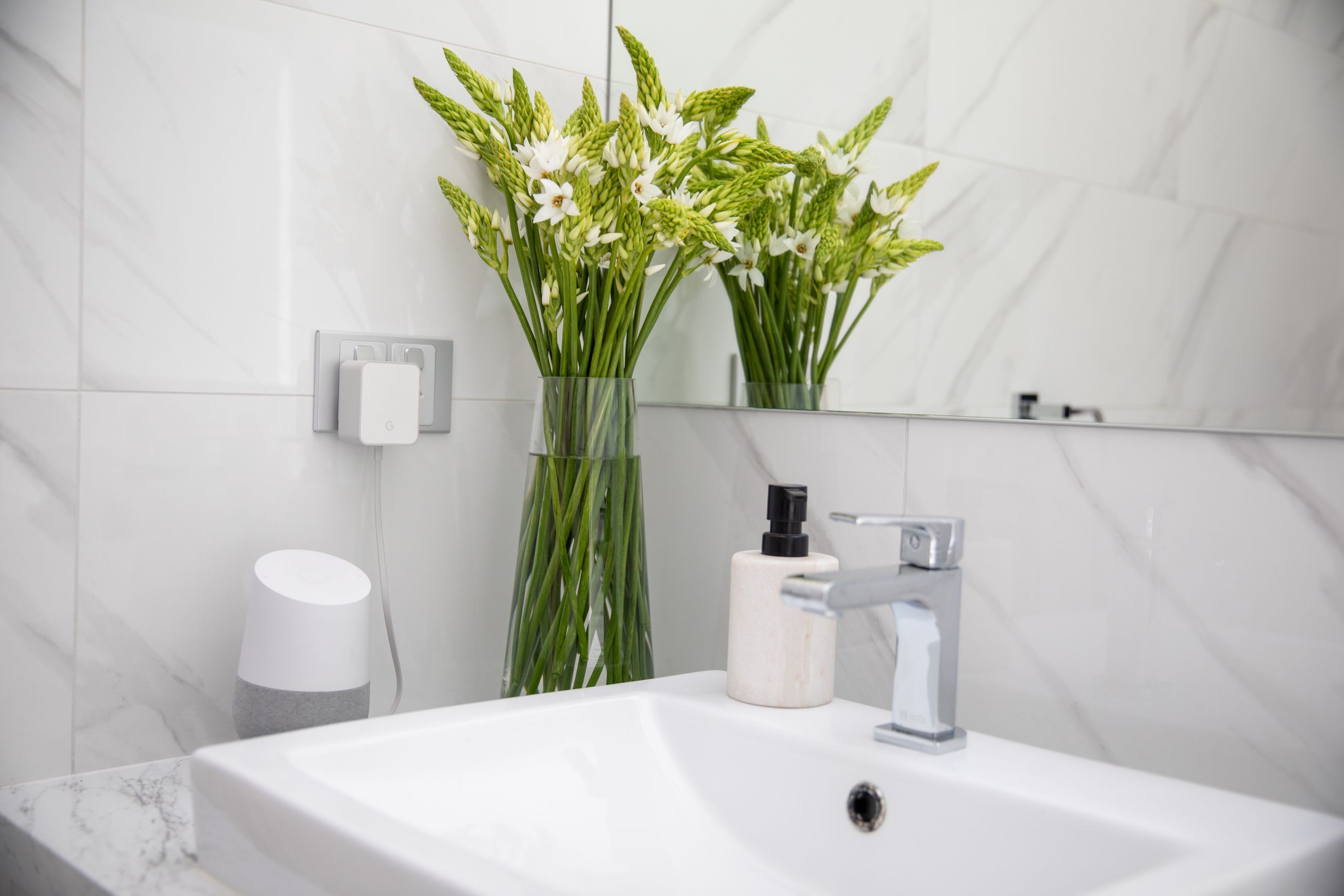 Smart Home Automation