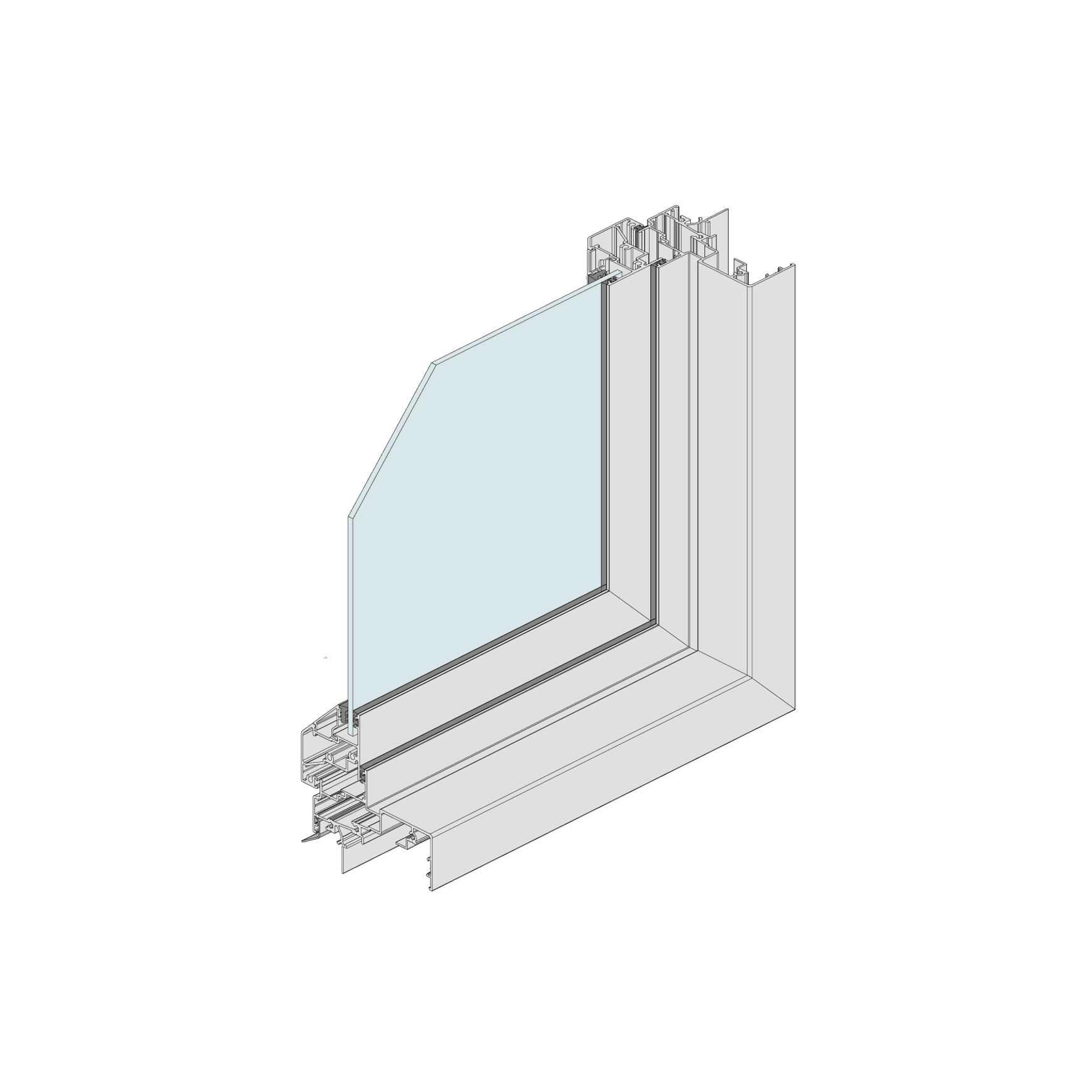 Vantage | Series 616 | Awning/Casement/Fixed Window