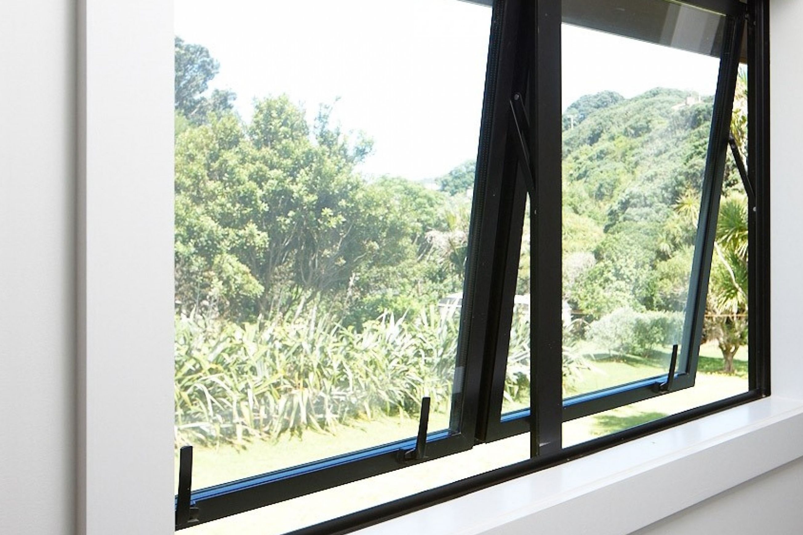 Awning Windows