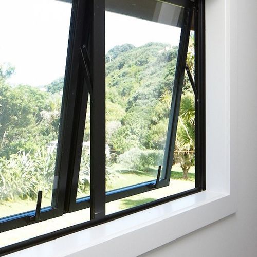 Awning Windows