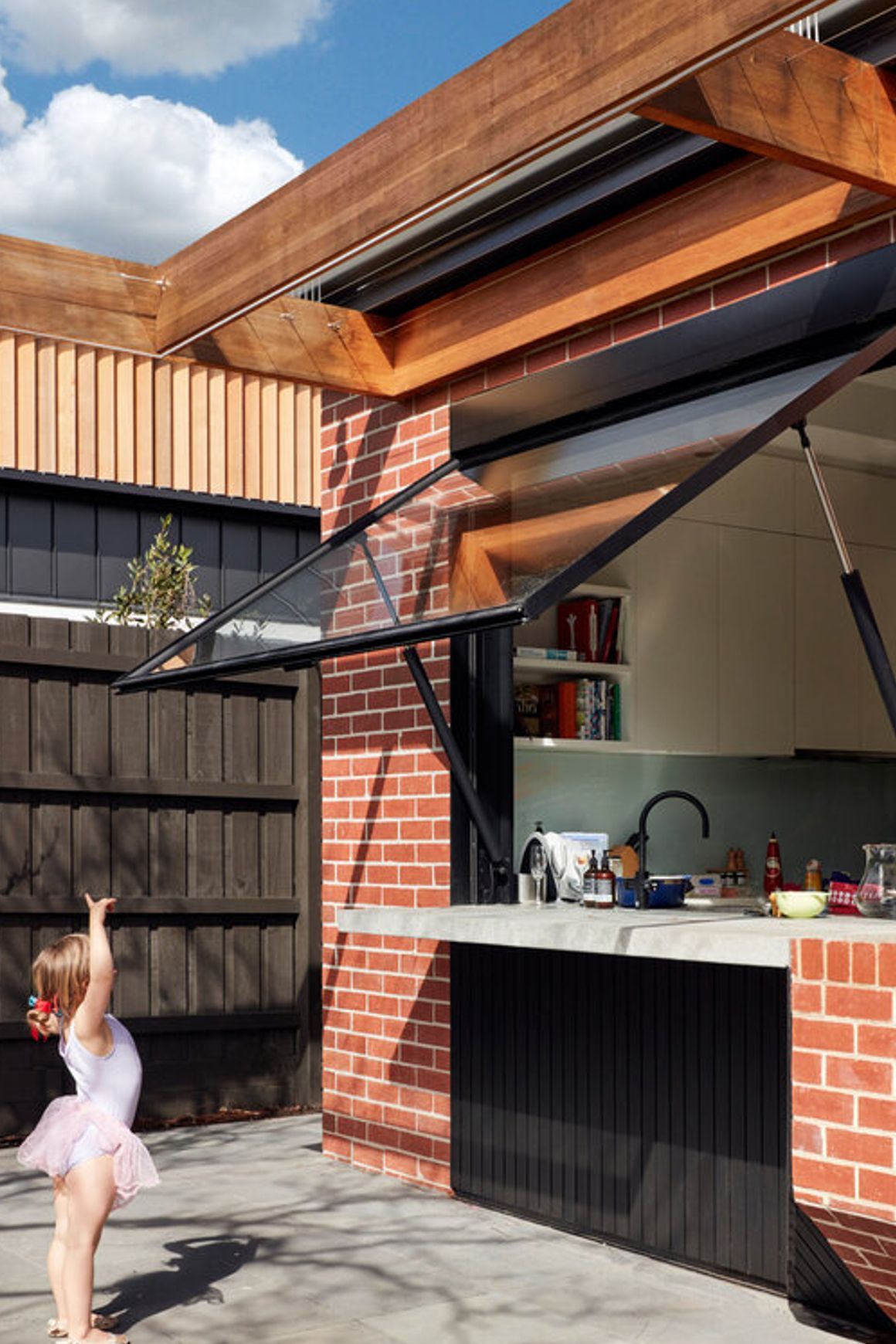 Casement & Awning Steel Windows