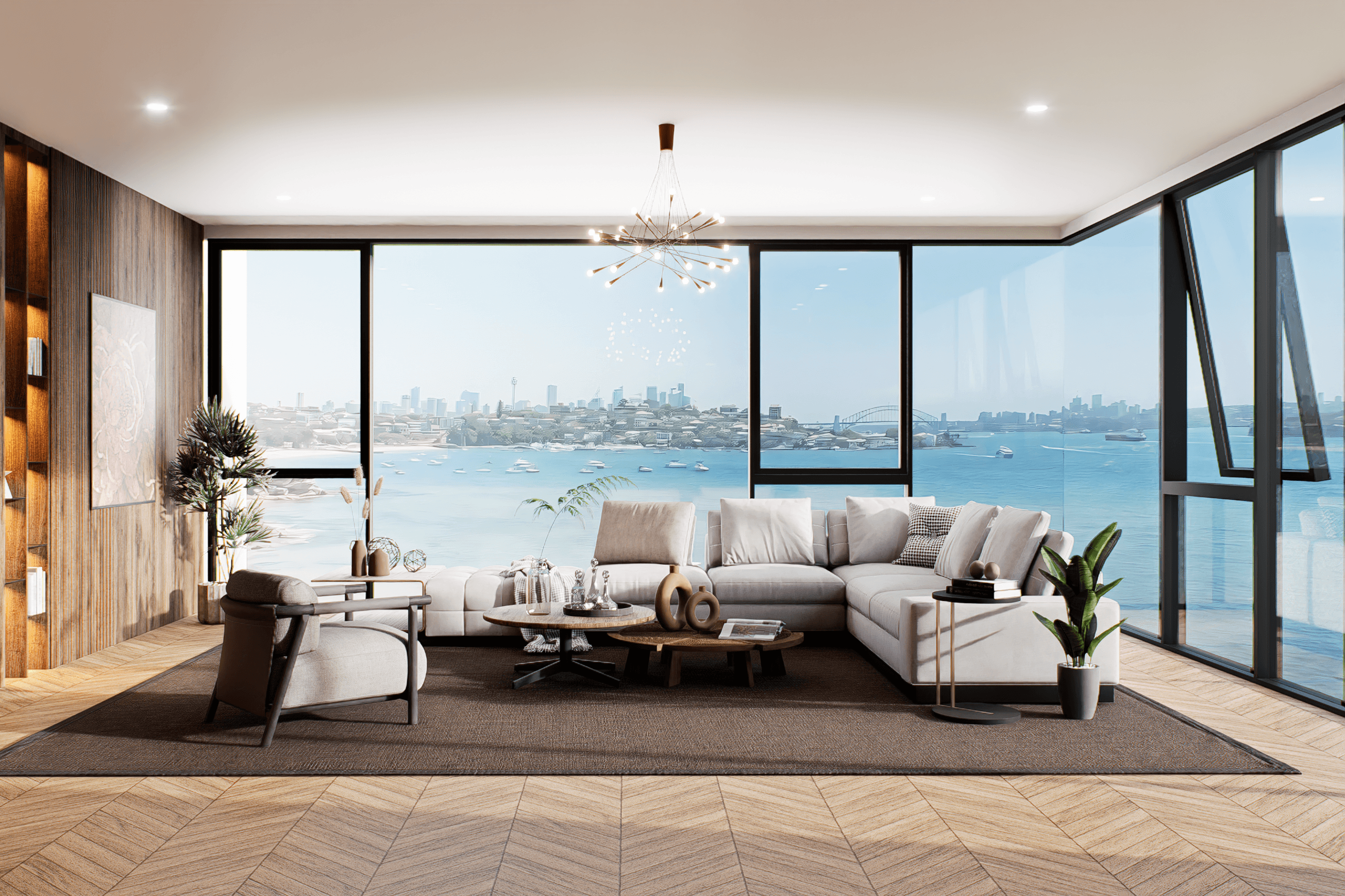 Elevate | Series 476 | UltraEDGE™ Awning Window 102mm