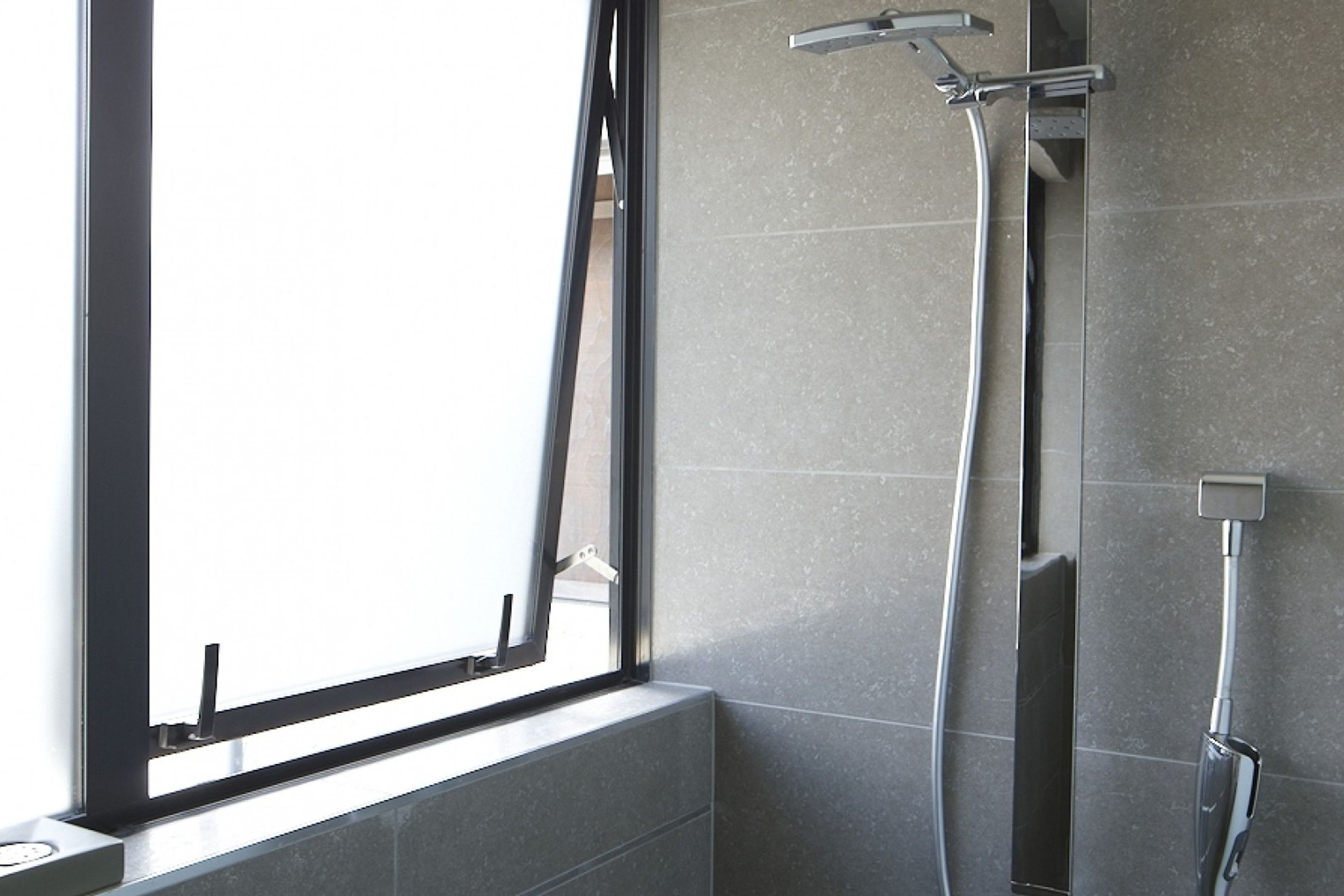 Awning Windows