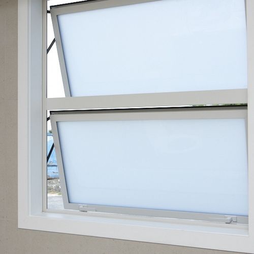 Awning Windows