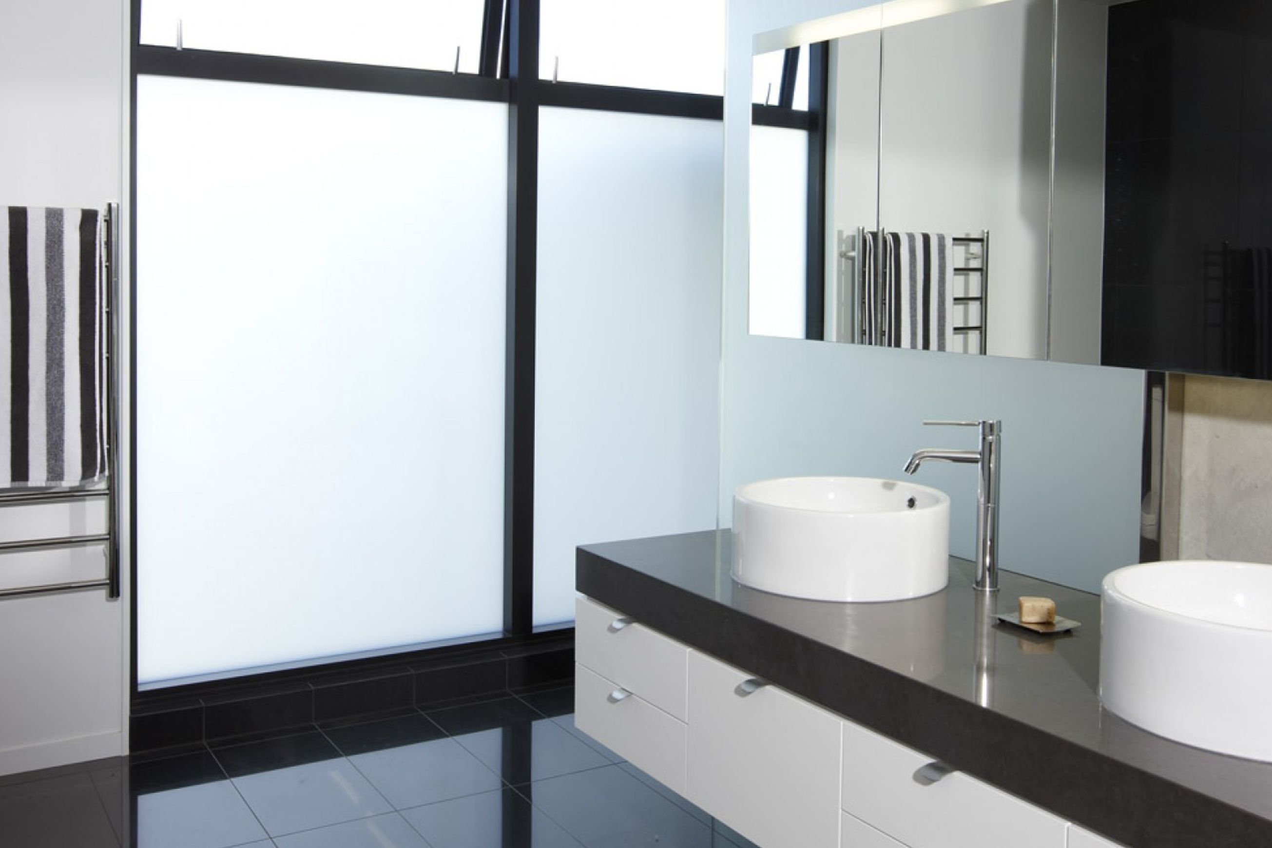 Awning Windows