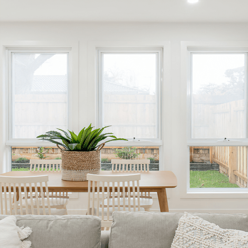 uPVC | Awning
