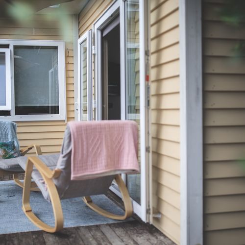 Upvc Awning Windows