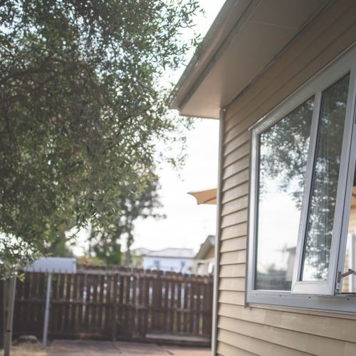 Upvc Awning Windows
