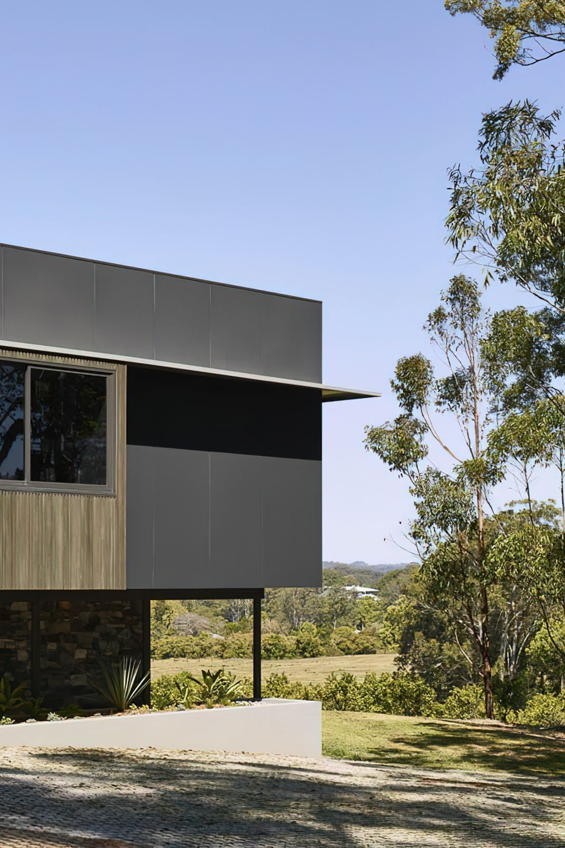 Extend Series - Awning Systems