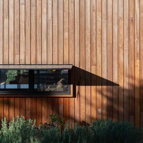 EXPRESS Awning Systems by Heka Hoods