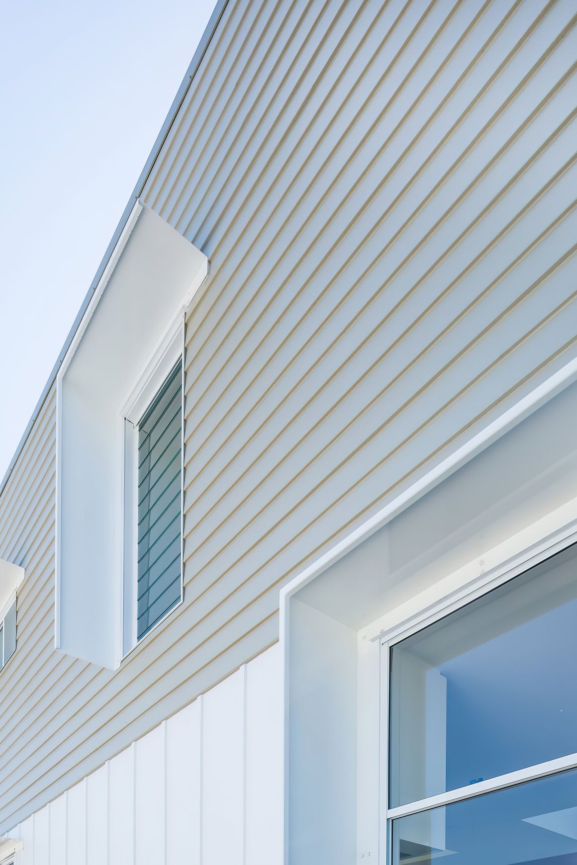 Extend Series - Awning Systems