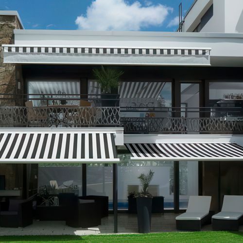 Leiner Fino Awning