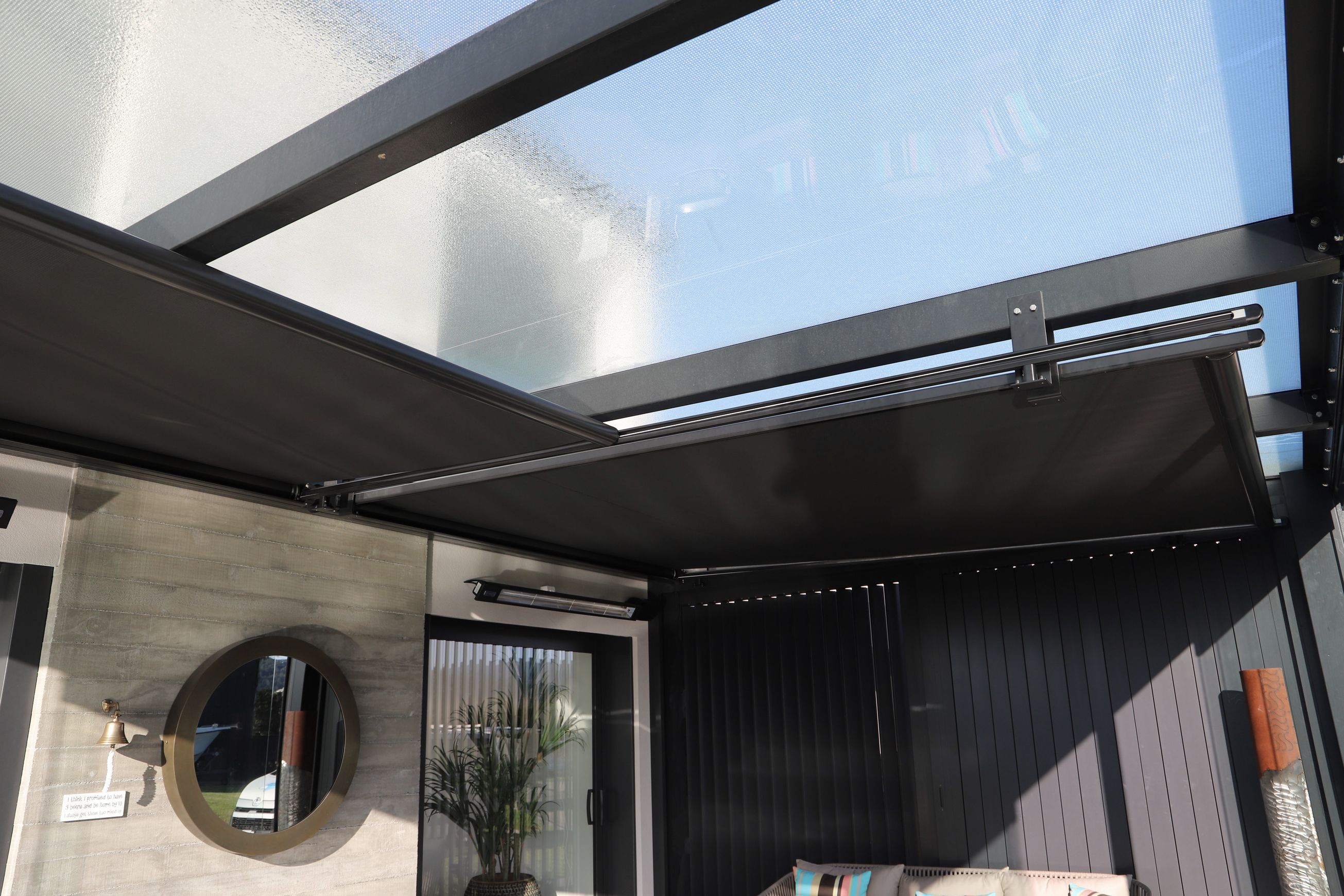 Terrazza Awning