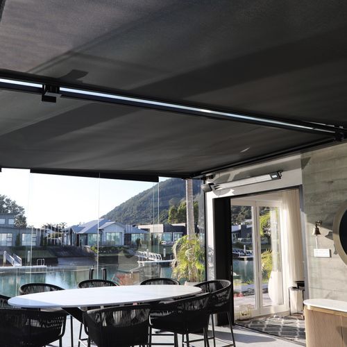 Terrazza Awning