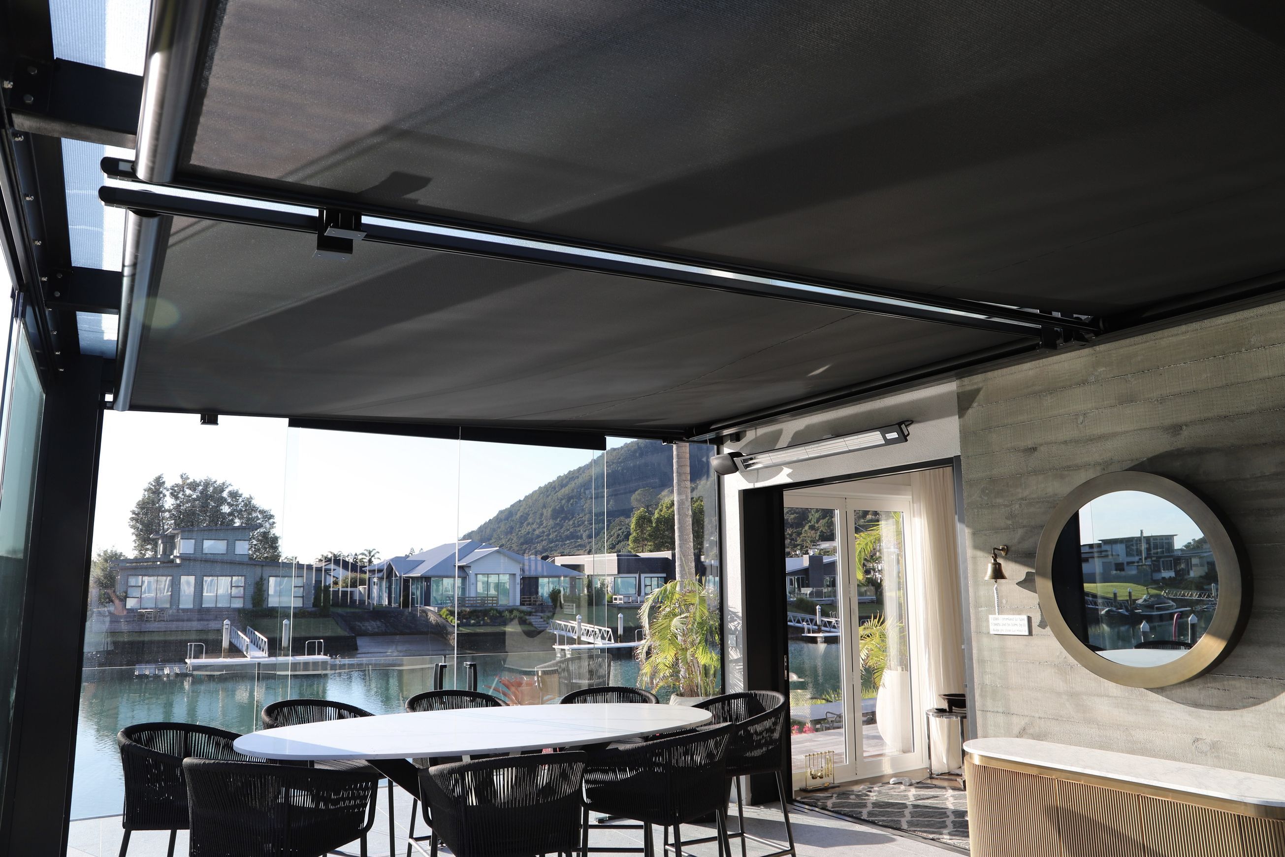 Terrazza Awning