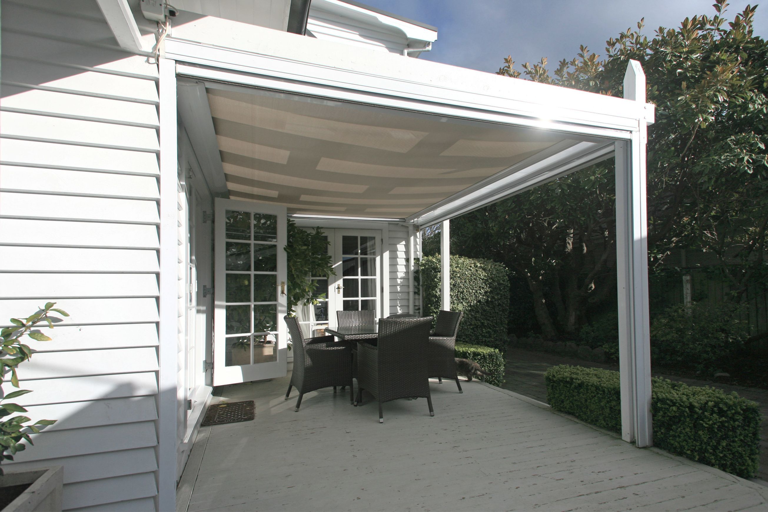 Terrazza Awning