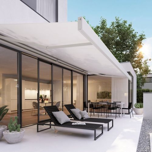 Markilux 8850 Conservatory Awning