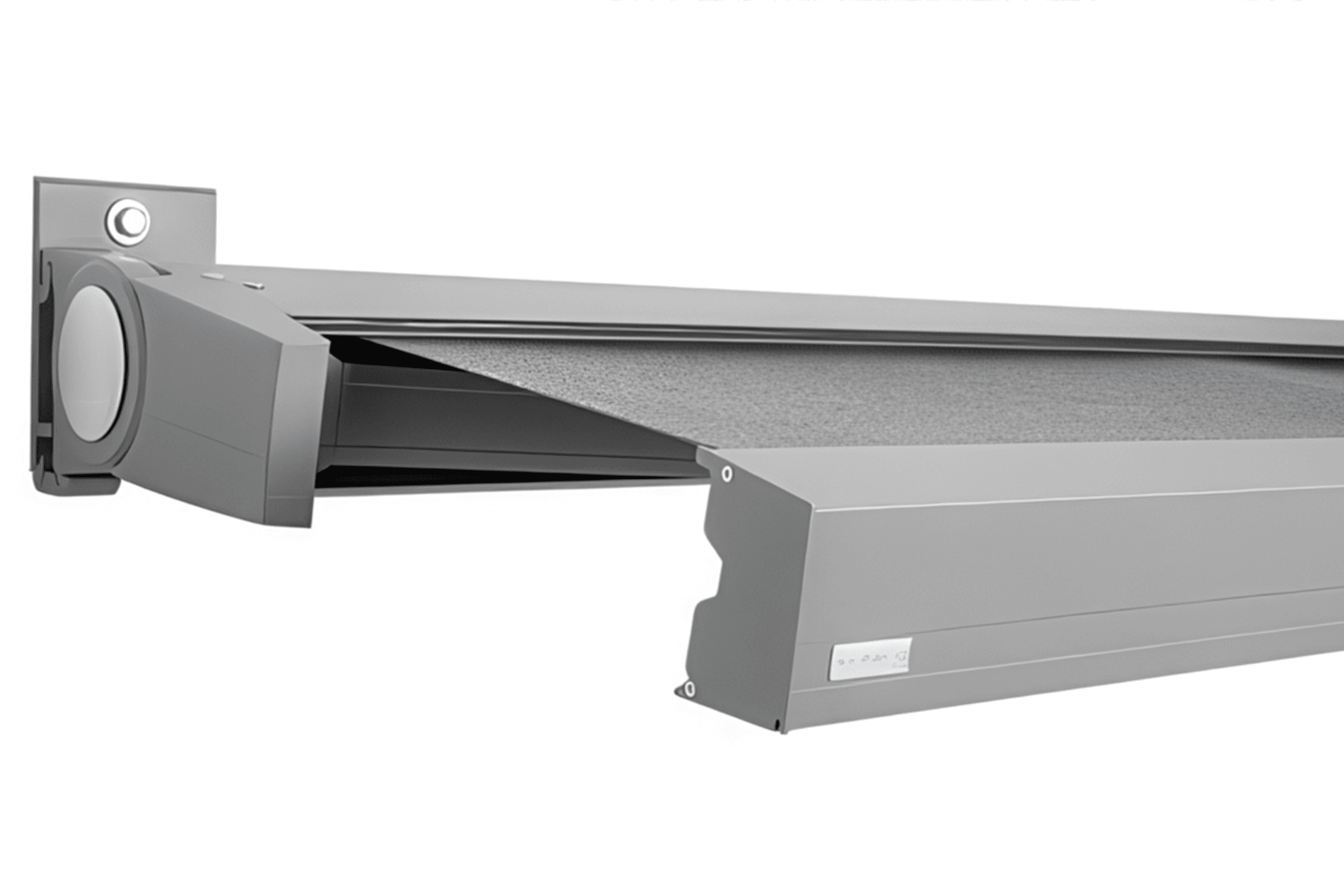 Leiner Fino Awning