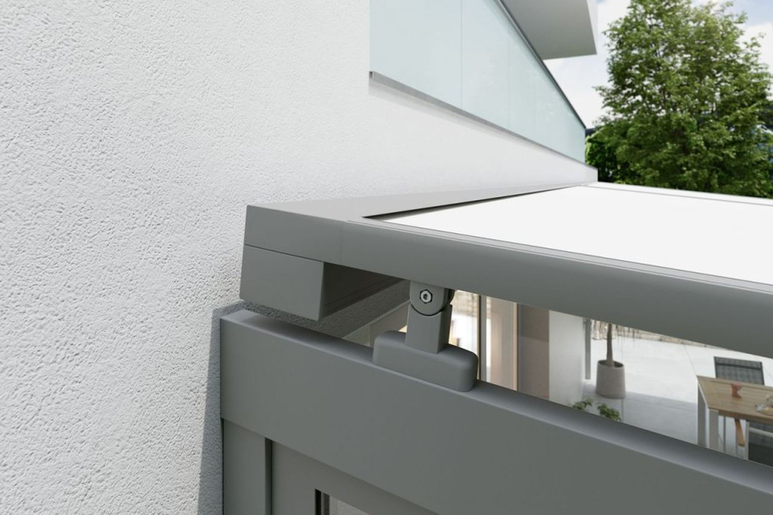 Markilux 770 Conservatory Awning