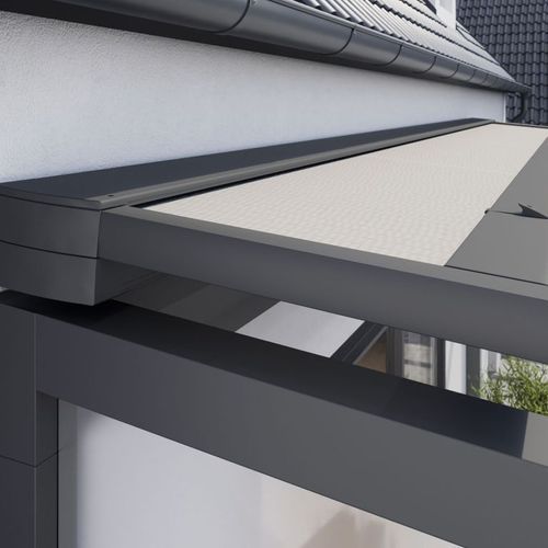 Markilux 7800 Conservatory Awning