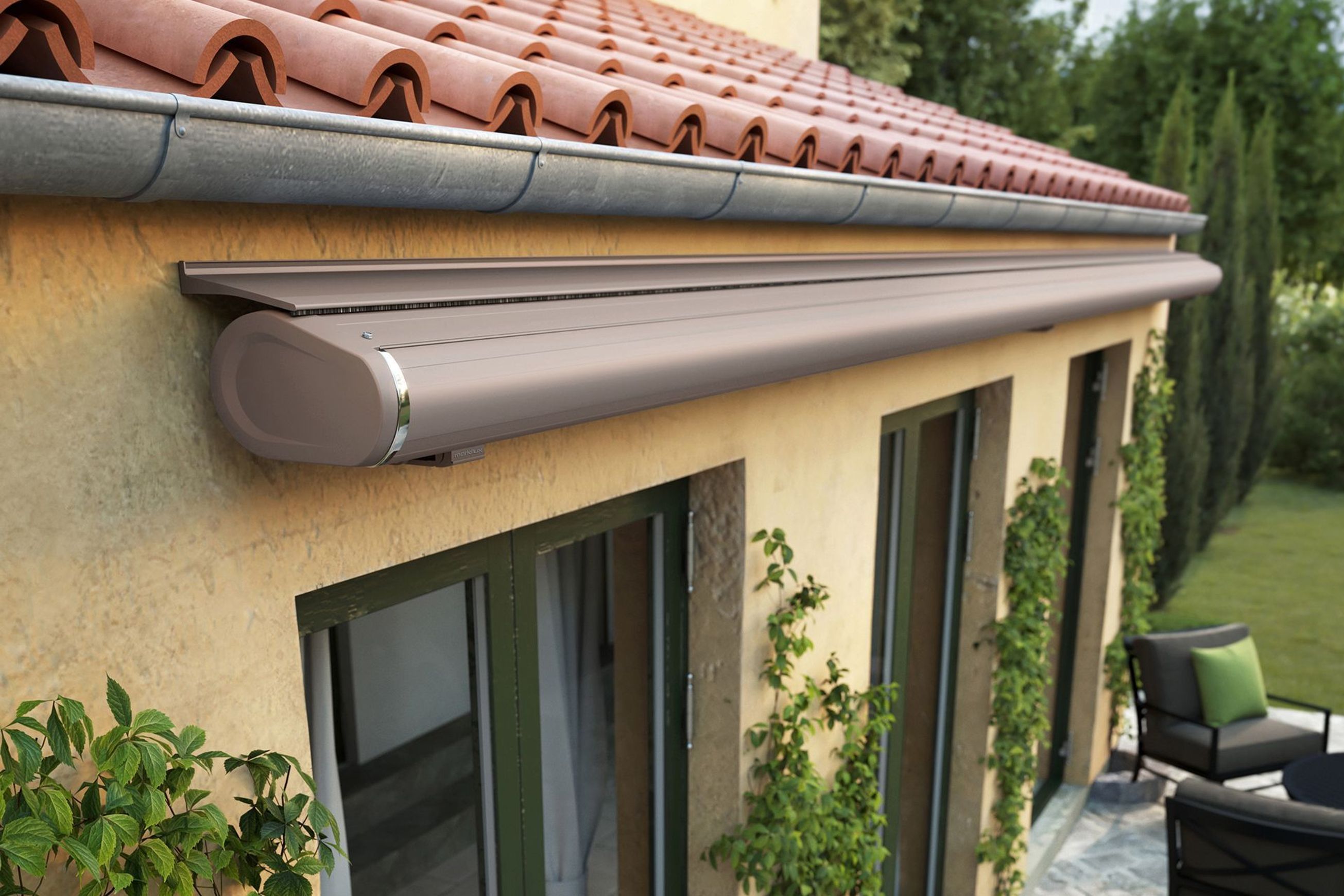 Markilux 5010 Awning