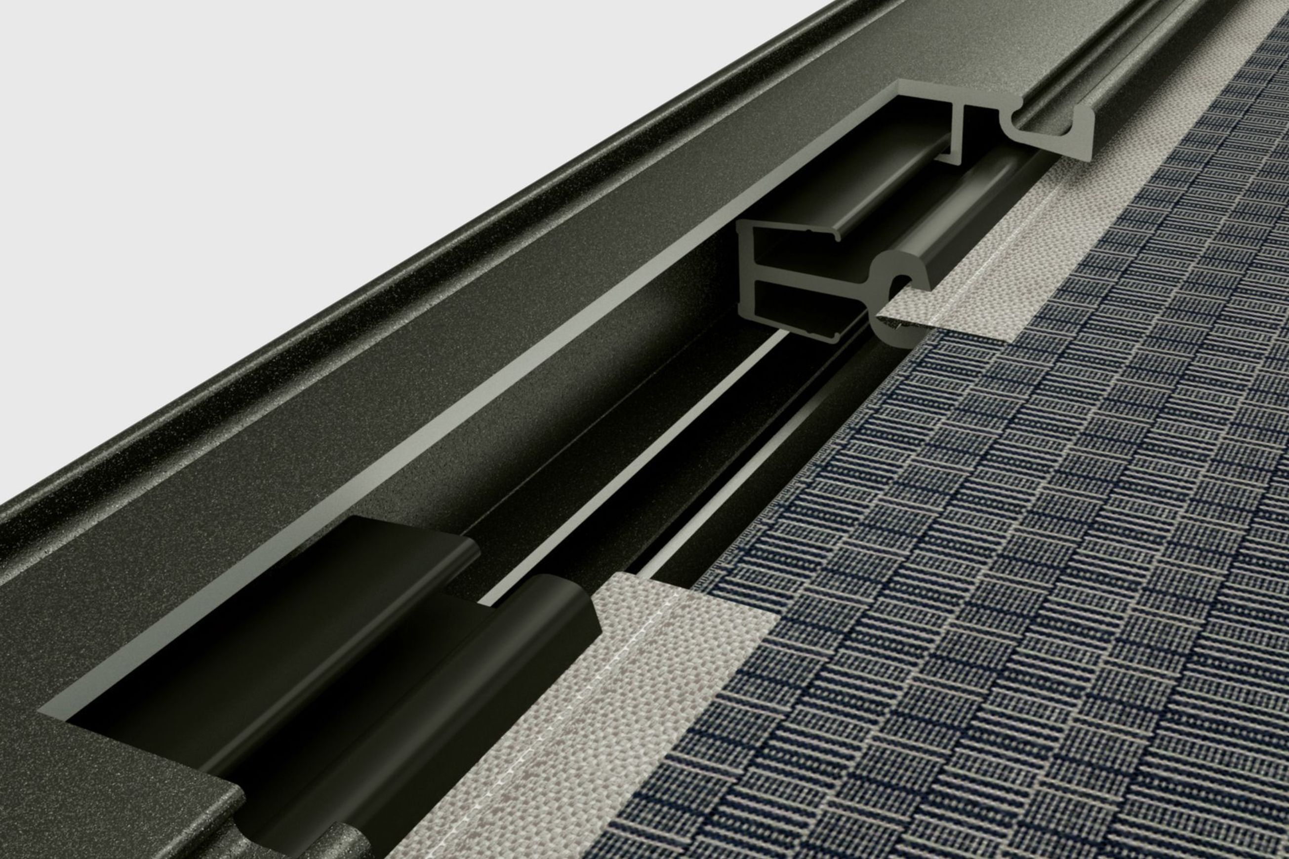 Markilux 879 Conservatory Awning