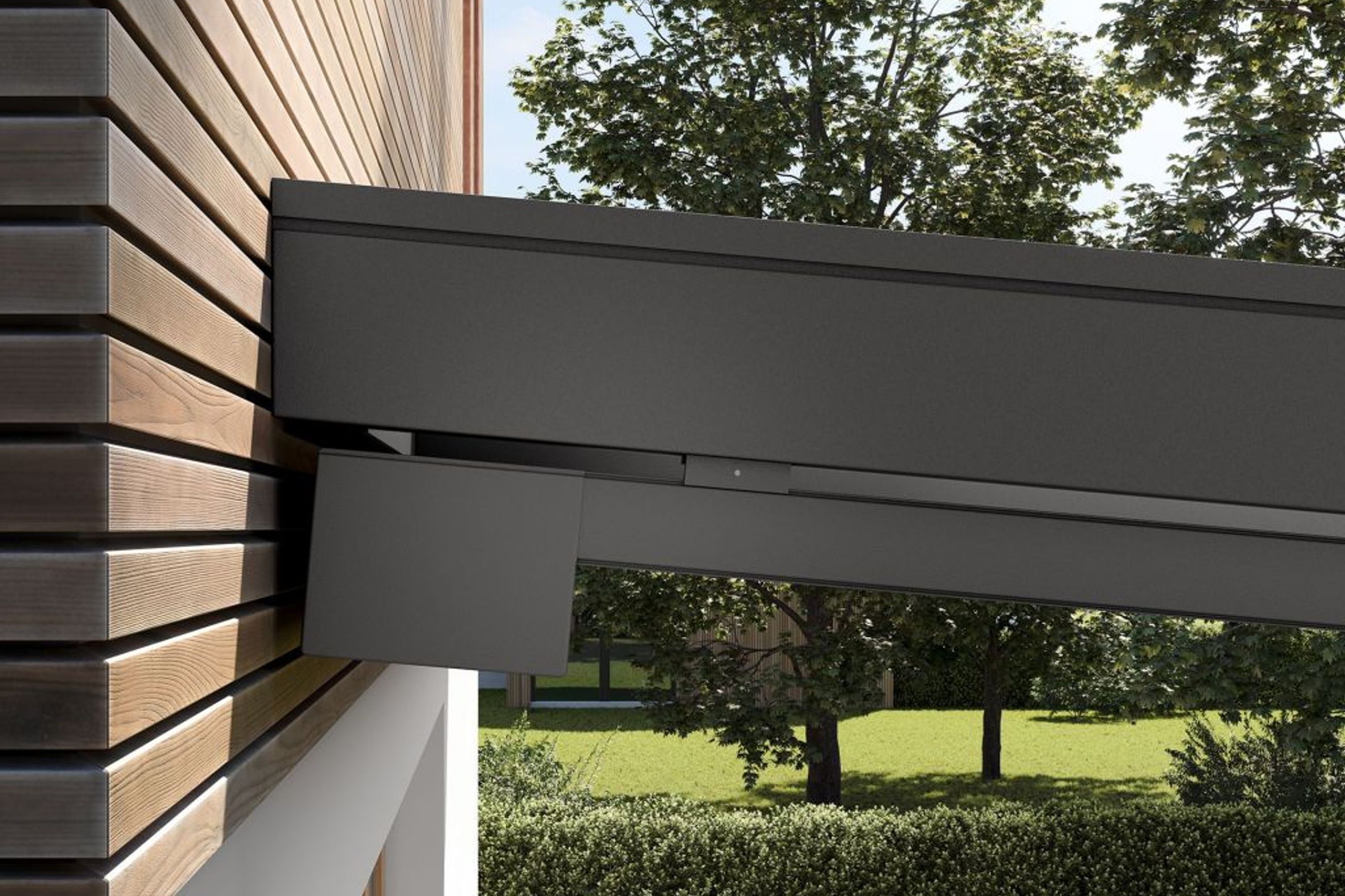 Markilux 679 Conservatory Awning